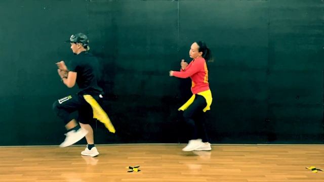 FELIZ NAVIDAD by Thalia | Zumba | Dance | Fitness | CDO | Christmas Song | Christmas Dance | Latin