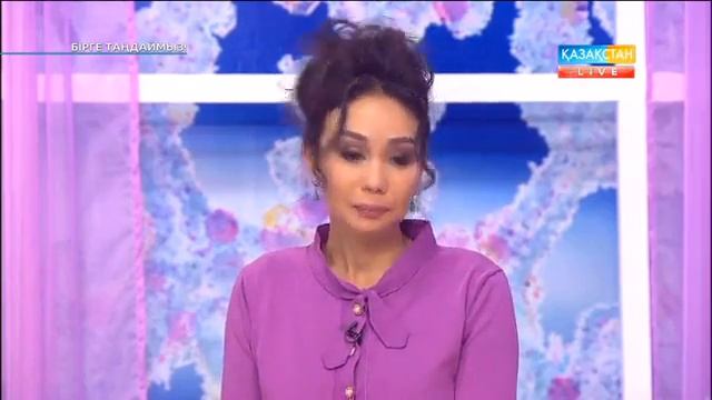 «Бірге таңдаймыз!».  (10.01.2017)