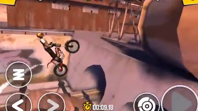 Replay from Trial Xtreme 4!