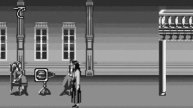 WS - Clock Tower for WonderSwan