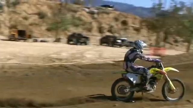 Glen Helen MX - MOTO Music Edit