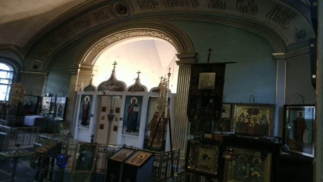 Александр Невский Live Stream