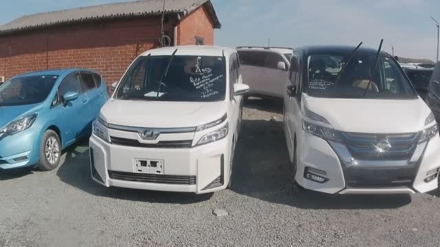 Авторынок Зеленый угол в марте-что продают? Какие цены?