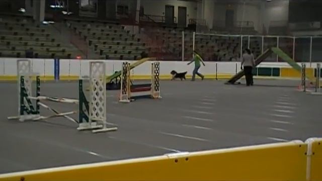 Radar Standard Run at PKC