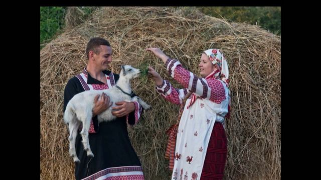 Драгоценная ты моя Женщина