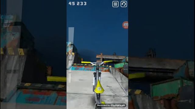 Играем вместе | touchgrind BMX