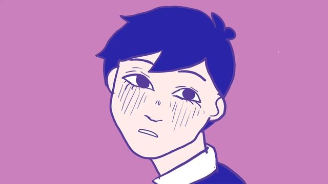 Mari's Head | An OMARI animatic
