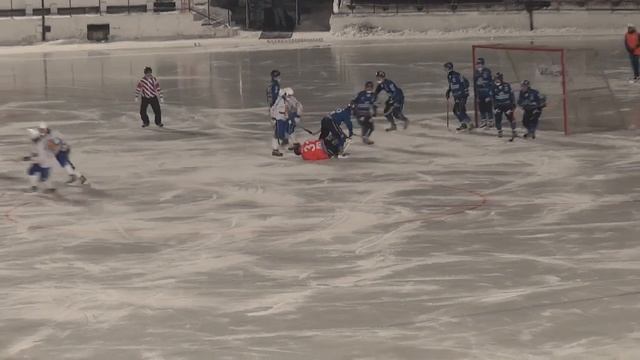 Рысь! 140114
