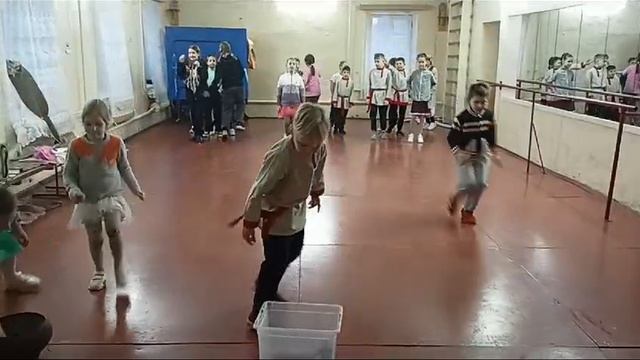 масленицаДЮЦ