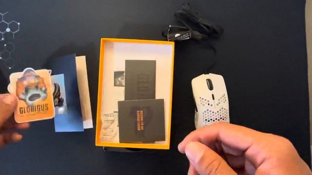 UNBOXING DUCKY ONE 2 MINI , GLORIOUS MODEL O , LOGITECH G-PRO 🥵