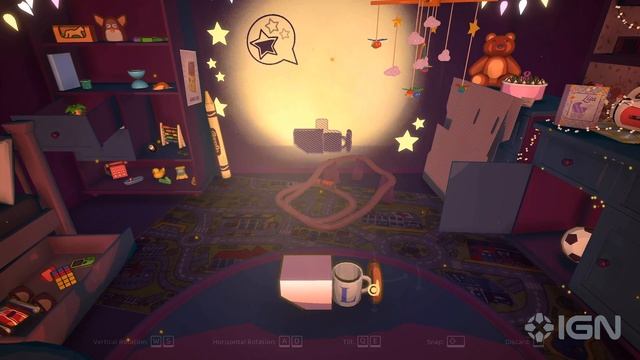 Трейлер Projected Dreams (релиз, Window)