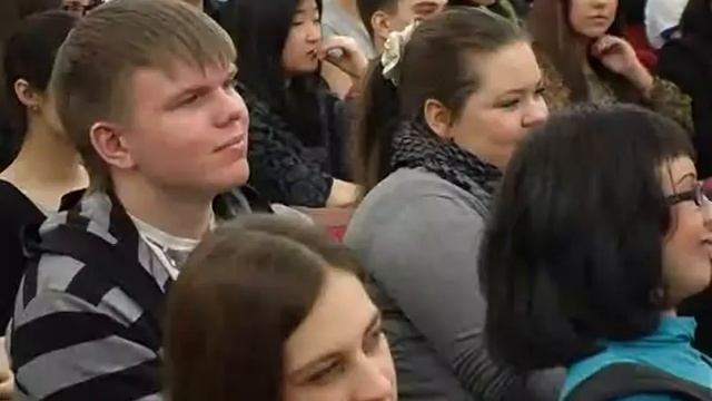 Тогу-time #037 Про встречу с ХК "АМУР"