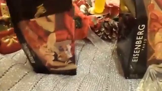 БАЛУЙТЕ СЕБЯ ЛЮБИМЫХ! Love Affair