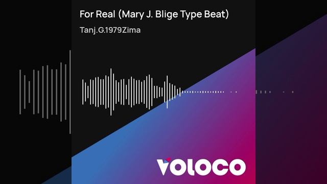 For Real (Mary J. Blige Type Beat).mp4.  Песня на стихи " Глаза в глаза".