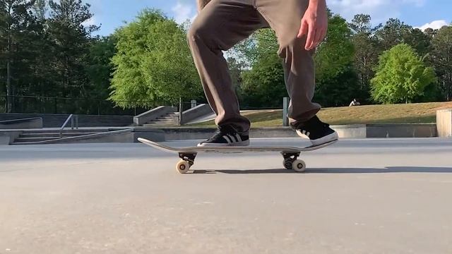 How to Kickflip | Skateboard Trick Tutorial | Slow Motion
