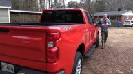 2019 Cheverolet Silverado LT (SE 8, EP 13)