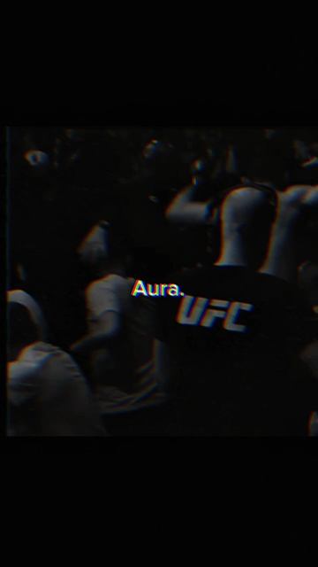 aura