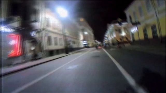 Р.А.С.Т.А.Байк - Закрытие Сезона 2019