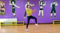 💥 MAFIO FT SENSATO *TWERK* - ZUMBA WITH MONIKA HARO