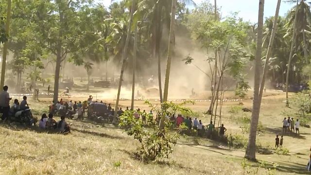 Brgy. Dicoloc day 2019 #racing #motocross(6)