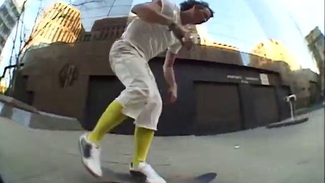 Jason Dill - Skate More