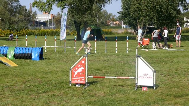 Millie A3 #1 | Riga Cup 2019 | 17.08.2019