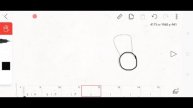Flipaclip - Stickman badminton
