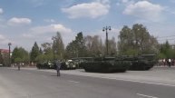 Обновление парка Зеленый Остров.День Победы.ОМСК.Май 2022.