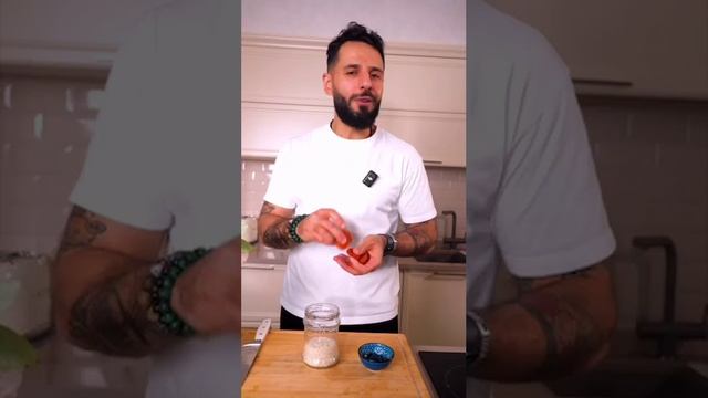 🍚 Цыпленок с рисом