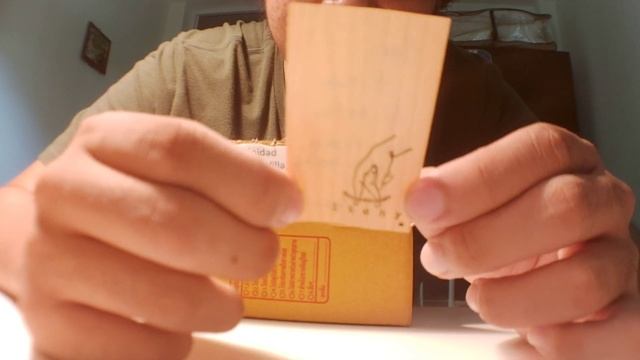 Unboxing Birthday Fingerboard Gifts