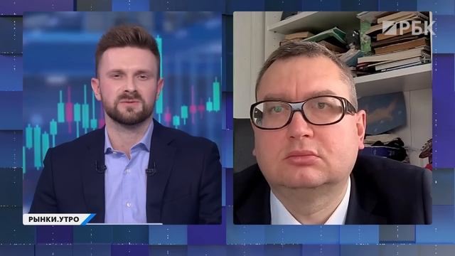 Как геополитика и укрепление рубля влияют на инфляцию? Прогноз по ключевой ставке, рынок нефти