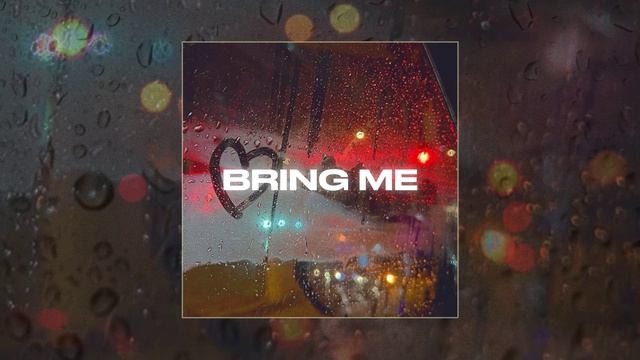 Rendow, ISVNBITOV - Bring me (Официальная премьера трека)