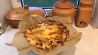 Кулинарные шедевры из нашей кухни. (серия всё вкусное готовим дома). №6)))) (4)