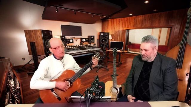 ТЫ МОЯ ЛЮБОВЬ, ТЫ МОЯ ЗАЩИТА. МУЗЫКАЛЬНОЕ НАСЛЕДИЕ