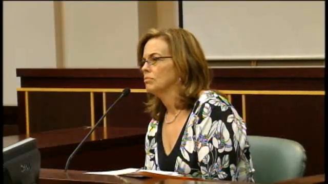 Uncut Video: Dr G On Ward Case Autopsy