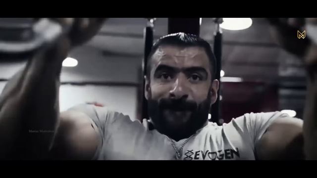 Total Maniac 01 Hour + Non Stop BODYBUILDING MOTIVATION E03 - 2023