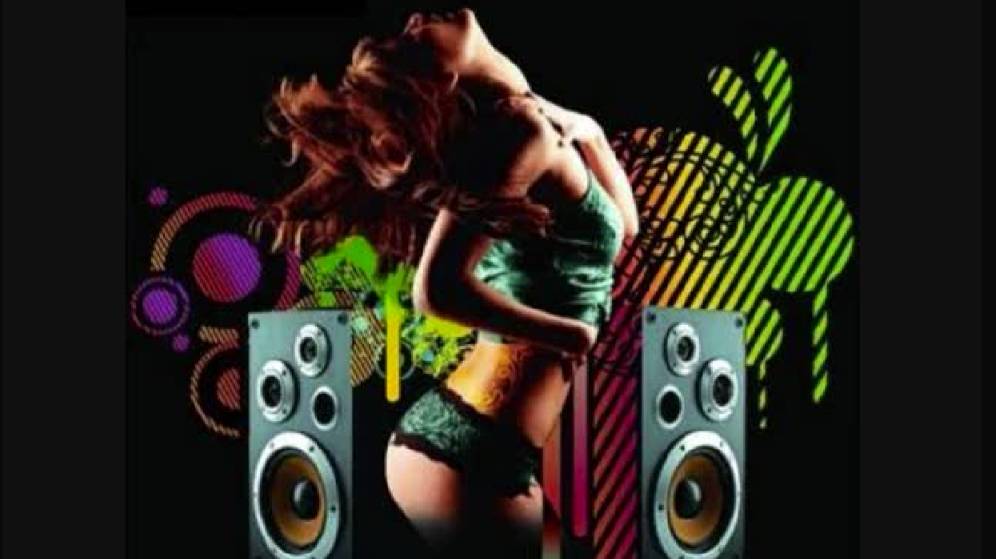 Chukie - Tonight Fusking You (Chuckie Remix)