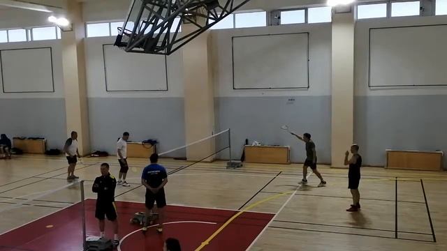 Игра Эдик и Коля Алексей и Максим 4