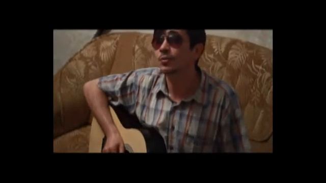 Тимур Хидиров   Шабаш