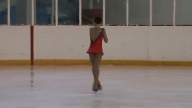1 СП - КП - Юлия ИЛБЫР