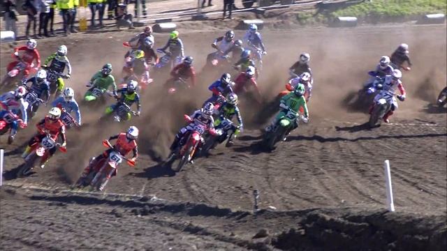 News Highlights | MXGP of Pietramurata 2021 #Motocross