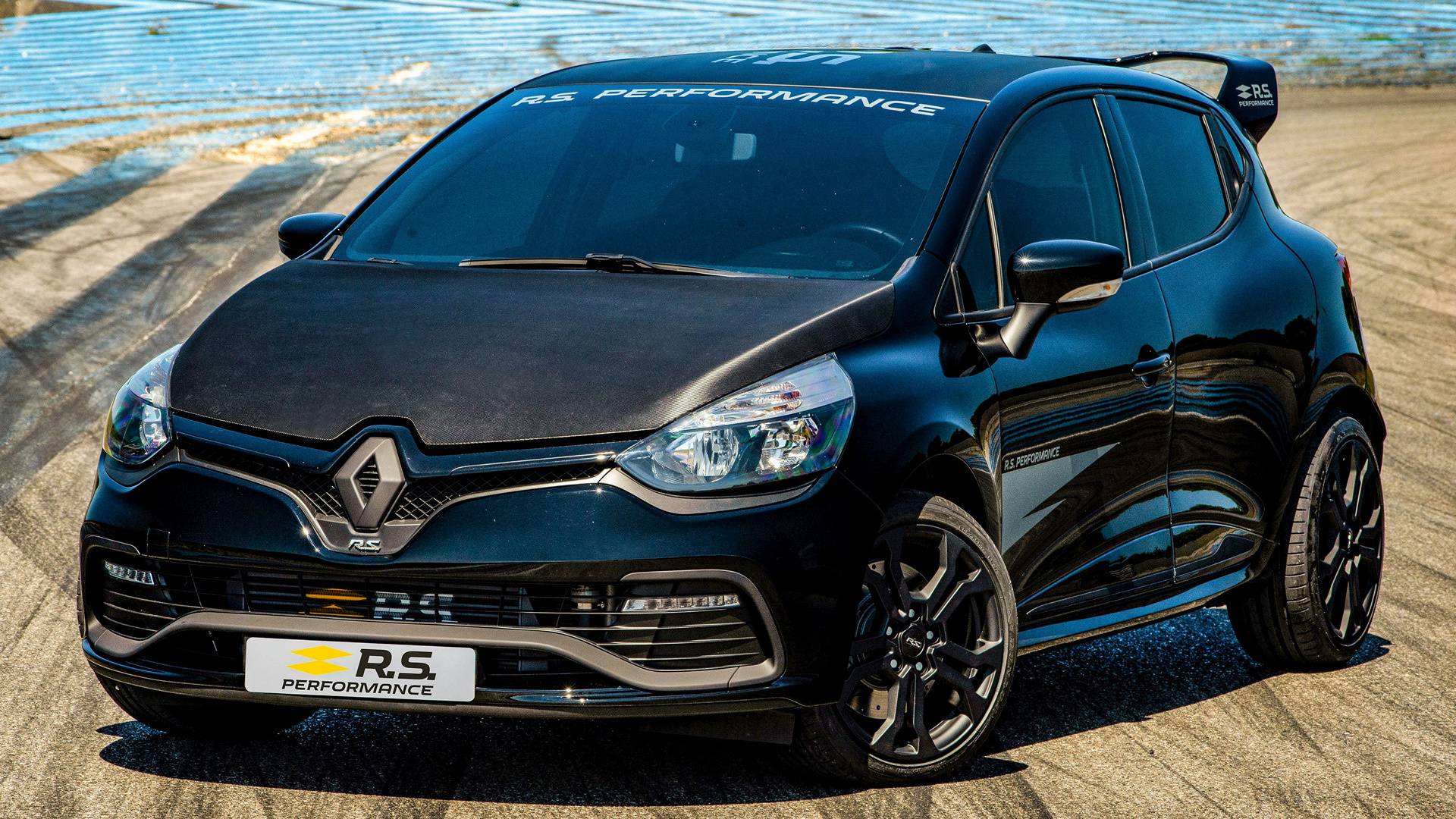 Gran Turismo™ 7 Renault Clio