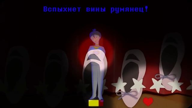 ТВОЙ ЛУЧШИЙ КОШМАР - YouTube