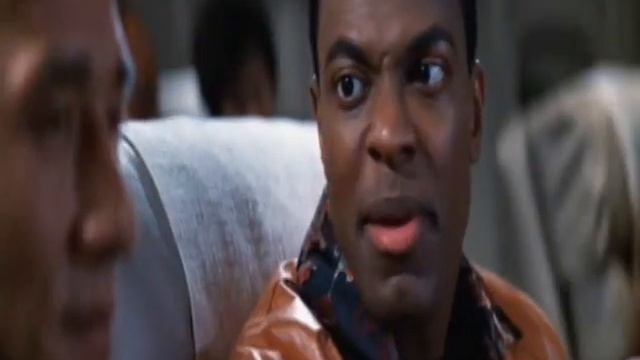 Rush Hour dub
