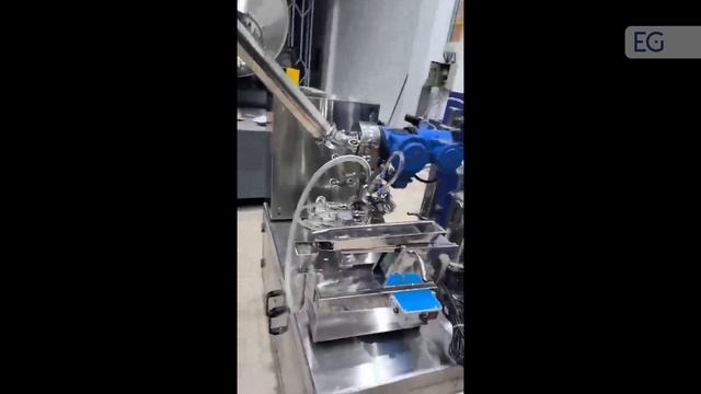 Струйная мельница TCLHX-20