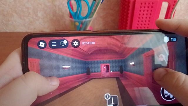 Я ИГРАЮ ROBLOX ЧАСТЬ 3