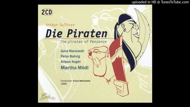 Ein Kinderchef für dies Piratenschloss (With catlike tread)