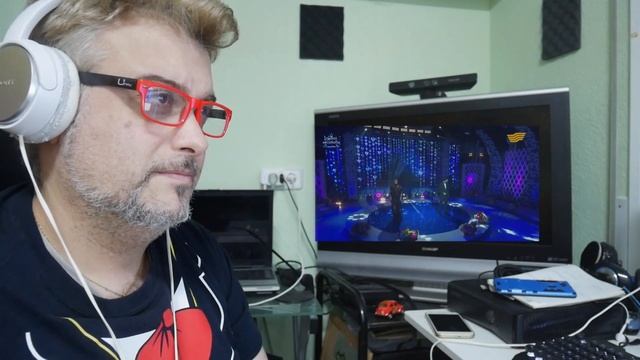 DIMASH and Maira Muhammedkyzy - MY SWAN - MUSIC REACTION