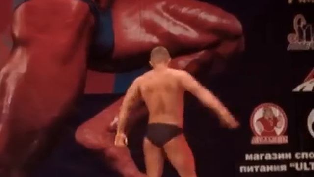 Произволка
