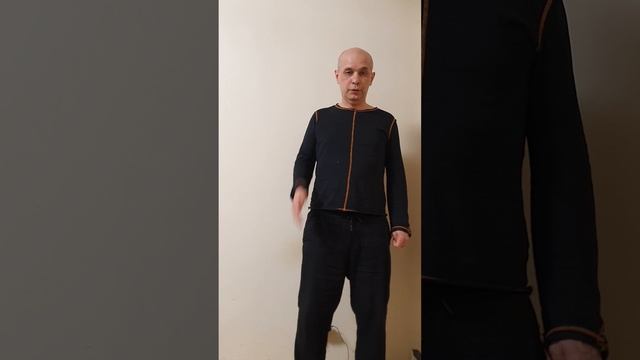 Начало физической трансформации
